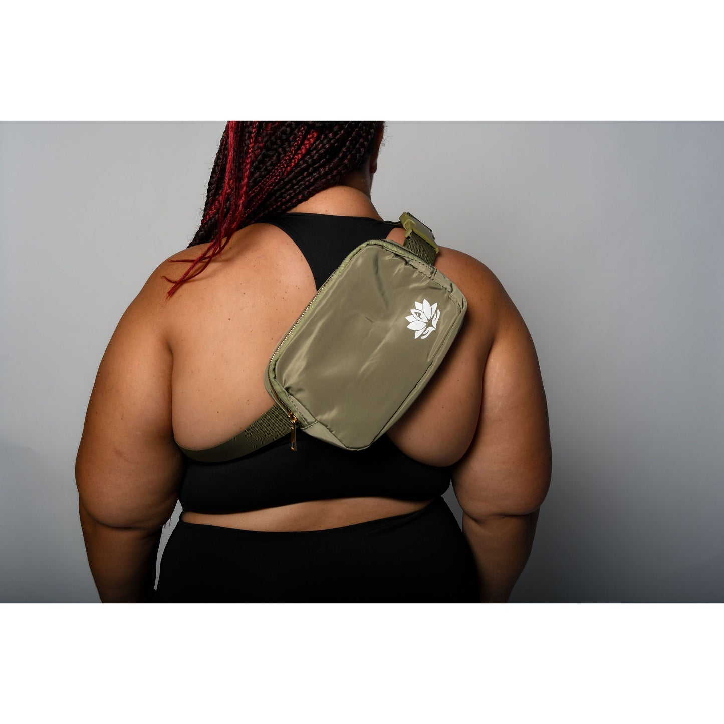 Cross Body Bag