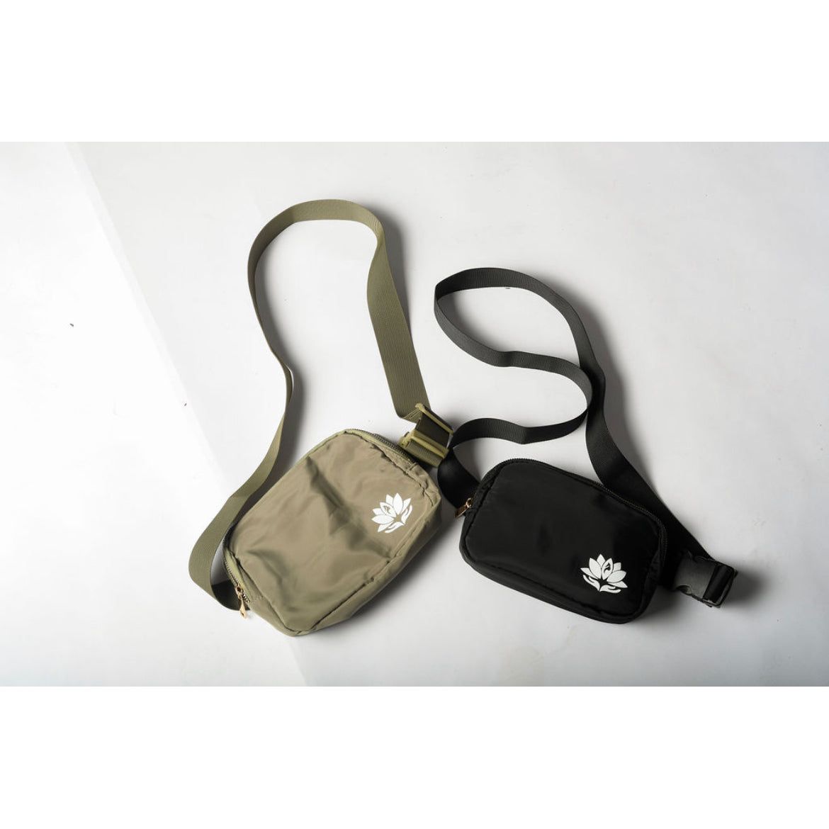 Cross Body Bag