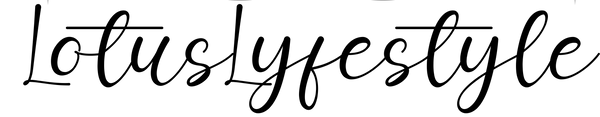 Lotus Lyfestyle logo